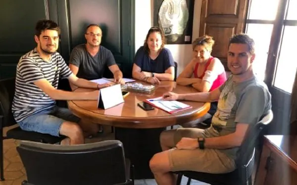 Foto: Associació de Veïns Brises del Mar