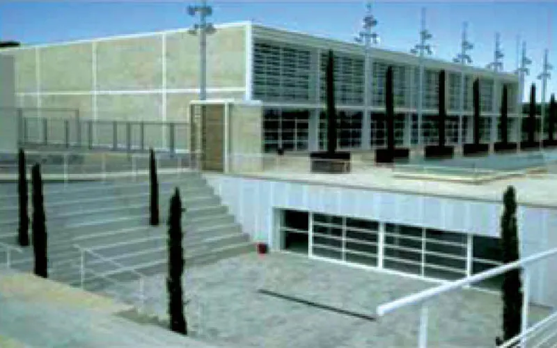 Victòria del CFS Altafulla per 2 a 1 a casa contra el Ripollet