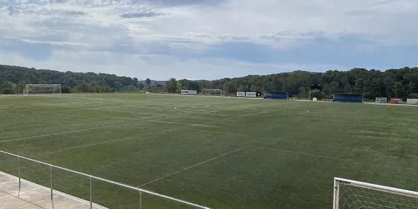 CE El Catllar – CF Martorell: el repte de jugar contra un candidat a l’ascens per sortir de la mala ratxa