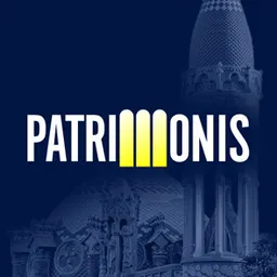 Patrimonis del 18/8/2025 - episode art