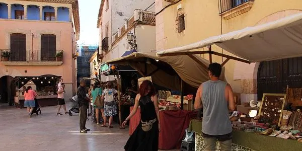 La Nit de Bruixes tanca la XXVI edició amb èxit de públic