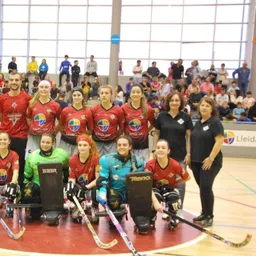 El primer derbi de la història disputat entre dos equips lleidatans en l'OK lliga acaba en taules - episode art