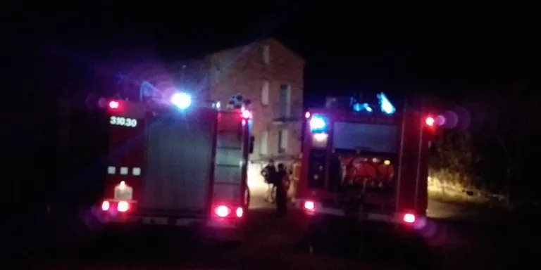 L'Alt Urgell registra una mitjana anual d'uns 30 incendis en habitatges