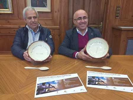 Valls celebrarà al març la tradicional escudellada popular