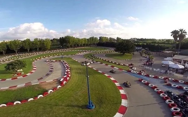 Foto: Kàrting Altafulla