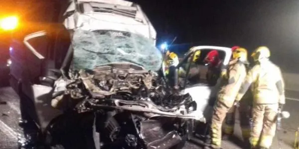 Es redueix en un 39% el nombre d'accidents mortals a la demarcació de Tarragona durant els primers sis mesos de 2020.