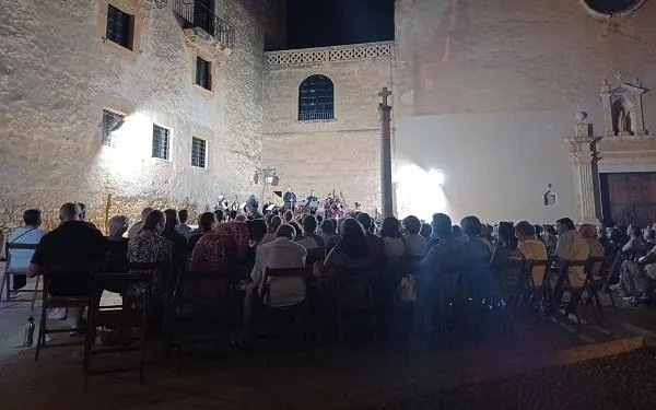 Foto:  Altafulla Ràdio