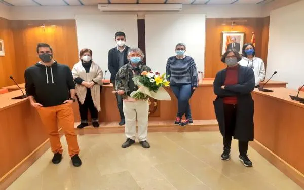 Foto: Ajuntament d'Altafulla