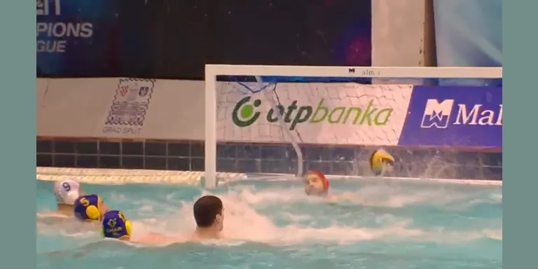 WATERPOLO: L’Atlètic-Barceloneta ja coneix el rival per la Final a 8 de la Champions