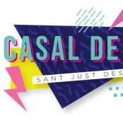 Entrevistes de la Justa del 23/10/2017 — 20 anys del Casal de Joves: exposició, missió i mobilitat; èxit de “Rataneu”, seguici de Tardor i castells - episode art