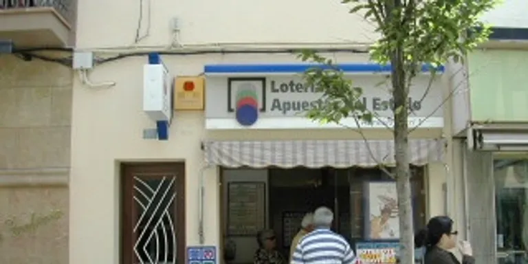 La Bonoloto torna a premiar Rubí amb un encertant de primera categoria