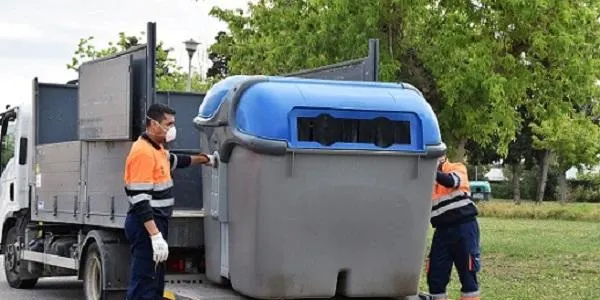 Torredembarra obté els millors resultats de reciclatge de residus l’any 2021, amb un 42,51 % de recollida selectiva