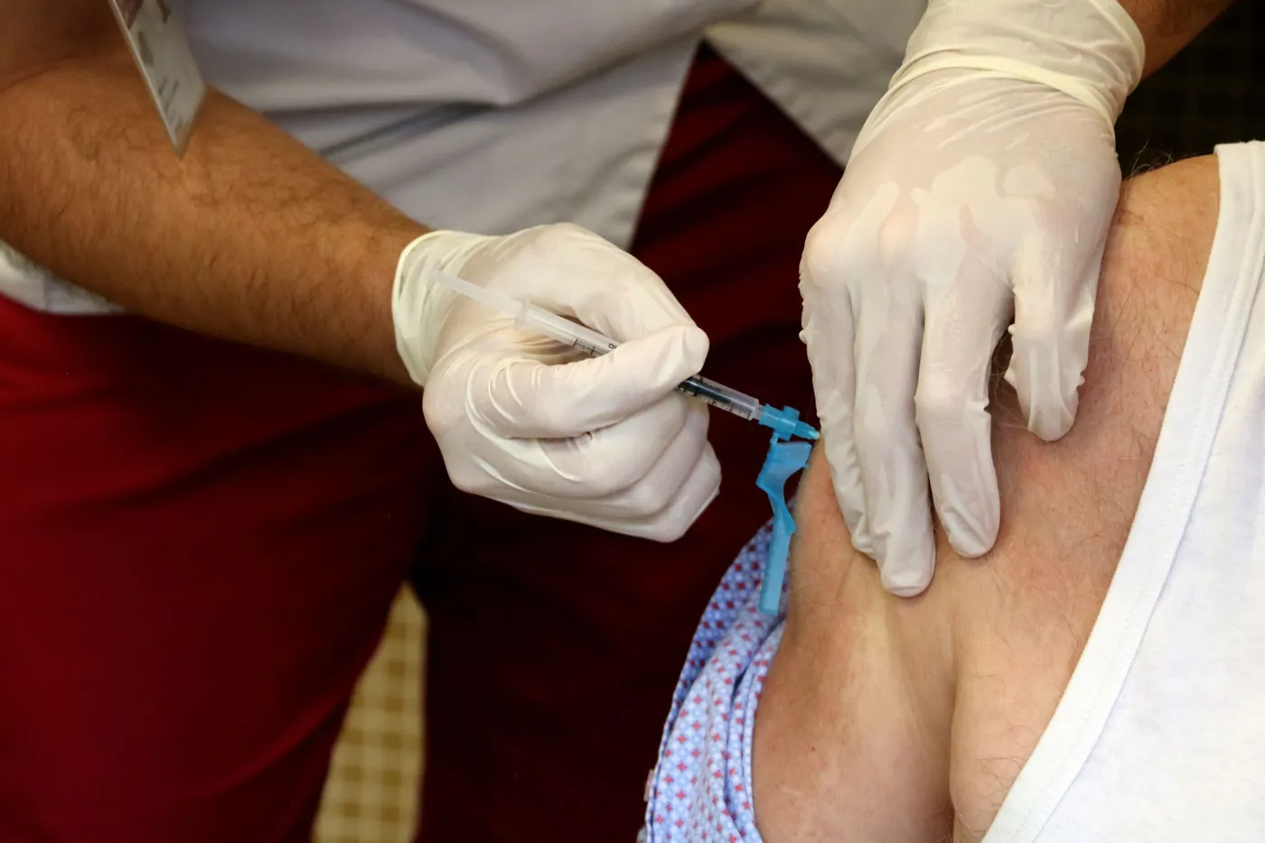 La campanya de vacuncació de la grip començarà el 22 de setembre