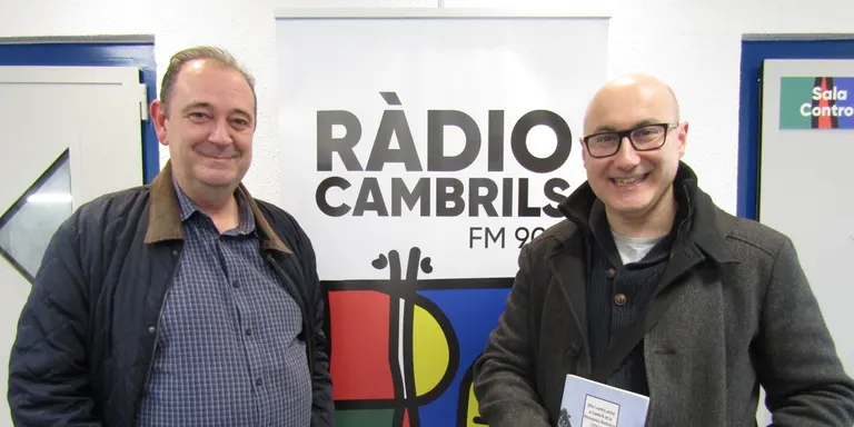 El carrer de Gimbernat de Cambrils primer va ser de la Concòrdia en referència als acords amb Montbrió