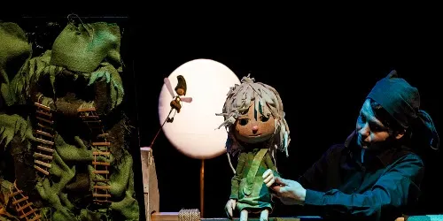 Sortejades les invitacions per veure l’espectacle “Adéu, Peter Pan” a La Sala