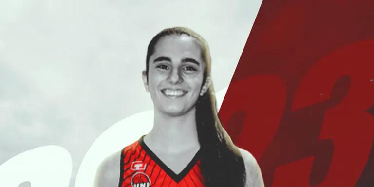 Nora Galve és nova jugadora de l’Uni Girona
