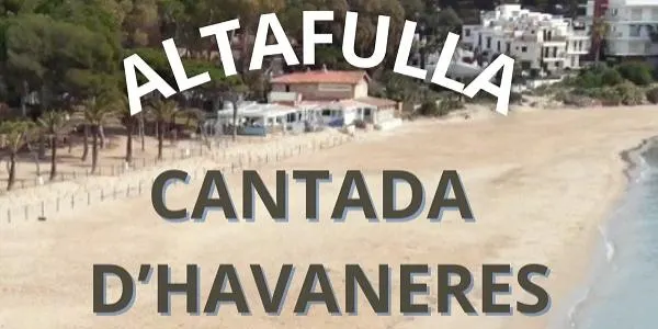 Les havaneres sonaran aquest diumenge a Altafulla per donar la benvinguda a l’agost
