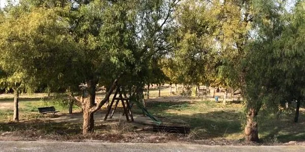 L’Ajuntament d’Altafulla convertirà el Parc dels Safranars en un parc esportiu