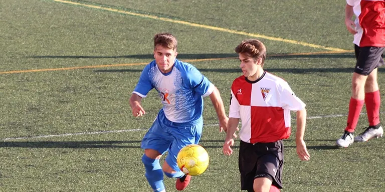 Nova oportunitat per agafar aire