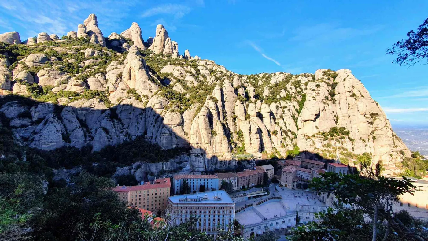 Reunió per preparar la Romeria a Montserrat que es farà del 6 al 10 de desembre
