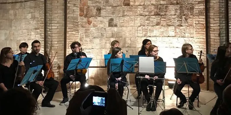 8 espectacles conformen una nova edició del cicle de música clàssica