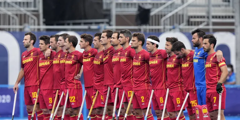 Els RedSticks ja coneixen el seu rivals per quarts de final