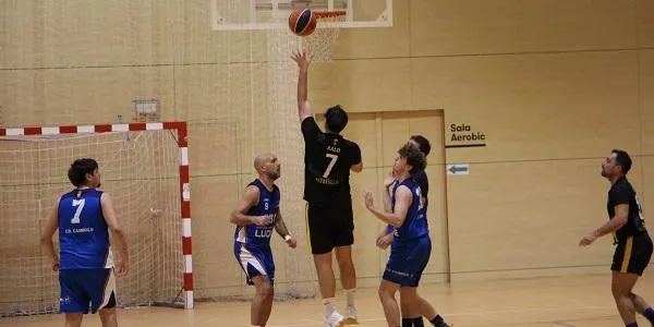 CB Cambrils – CEN CB Altafulla: dia clau per progressar en la classificació