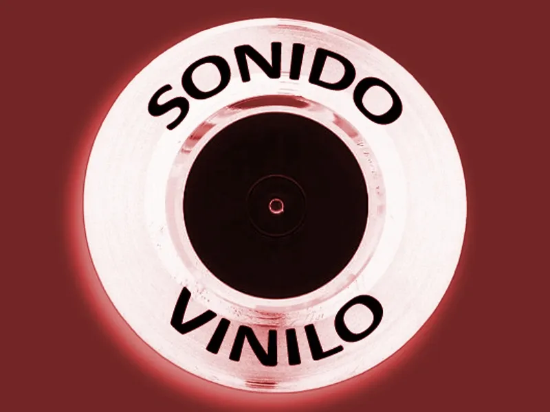 SONIDO VINILO del 22/5/2019