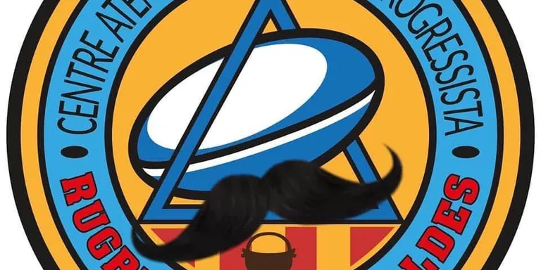 El Rugby & Touch Caldes s'adhereix a la campanya Movember
