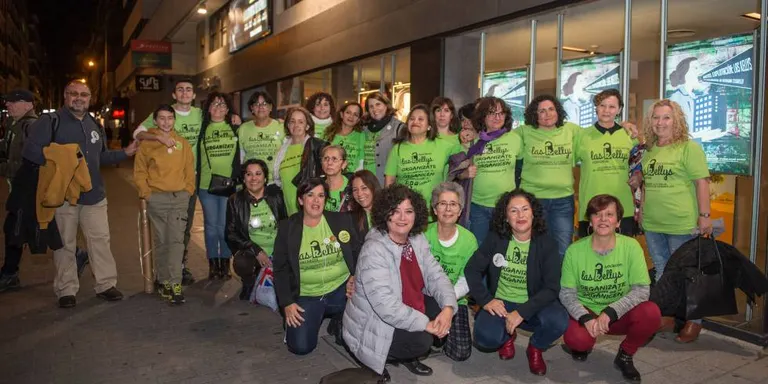 Hotel Explotación. Las Kelly’s, documental que projecta Viladona en el marc dels actes del 8M