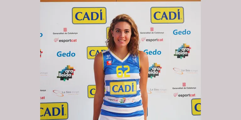 Laura Aliaga deixa el Cadí La Seu