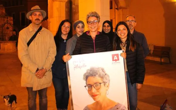 Foto: Altafulla Ràdio