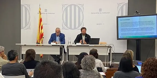 La recollida selectiva dels residus al Camp de Tarragona està estabilitzada en un 42,4%