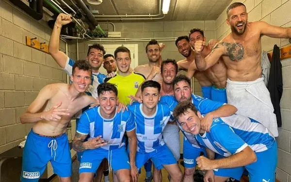 Foto: UD Torredembarra