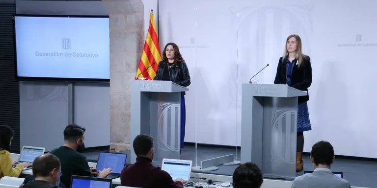 La consulta a l'Alt Pirineu i Aran sobre la candidatura als Jocs d'Hivern se celebrarà el 24 de juliol