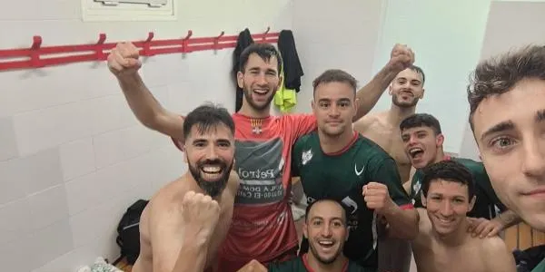 El femení i el masculí del CFS El Catllar Atlètic superen la primera ronda de la Copa Tarragona