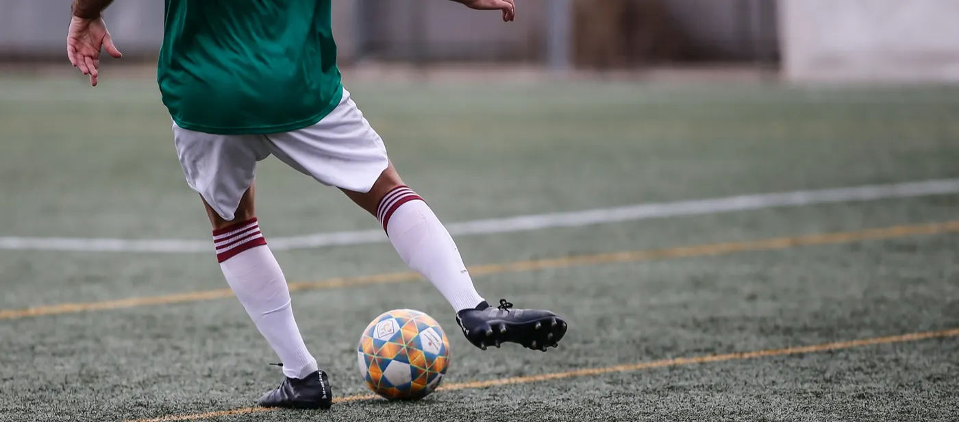 El futbol base i amateur podria tornar, com a màxim, el 20 i 21 de març