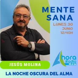 #48 - Gelves en la Onda - Mente Sana del 30/6/2025 - episode art
