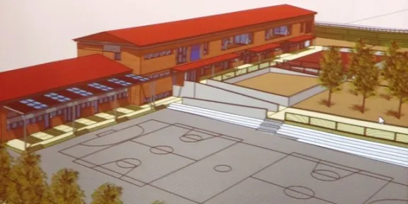 L'escola El Vinyet, el parc de bombers i infraestructures d'aigua acaparen bona part de la inversió de la Generalitat al Solsonès pel 2020