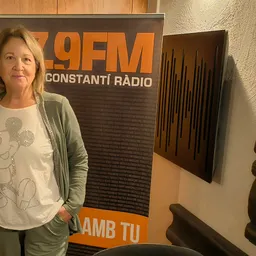 El rebost de la Paqui del 14/11/2024 - episode art