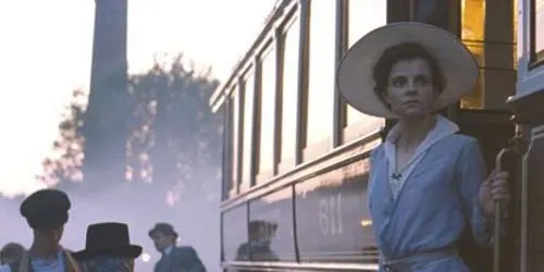 Us convidem a veure la pel·lícula “Atardecer” a La Sala