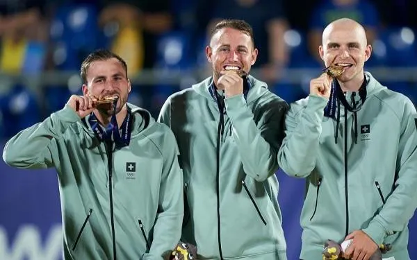 Foto: European Games