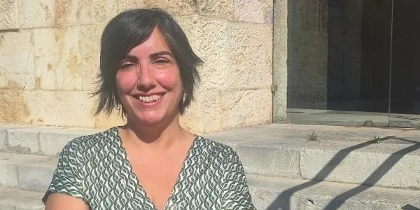 Ana Bocio, nova subdirectora regional al Camp de Tarragona i les Terres de l’Ebre de l’Agència de Salut Pública de Catalunya