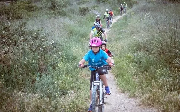 Foto: Penya Ciclista d'Altafulla (Arxiu)