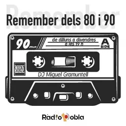 Remember dels 80 i 90 del 26/12/2020 - episode art