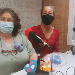 #341 - 5 latidos: Projecte Conectar y latir 1000 cors repartits - episode art
