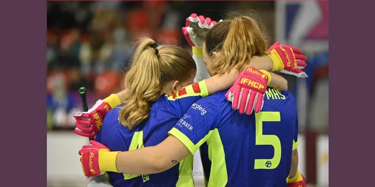 Igualada HC, Manlleu, Vila-Sana i Gijón lideren l’OK Lliga