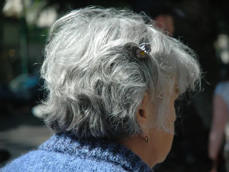 Les pensions dels rubinencs, lleugerament per sobre de la mitjana de la comarca