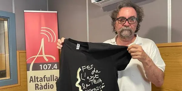 L'Altafujazz s'impregna de l'alegria de l'estiu amb una sessió de swing i ball