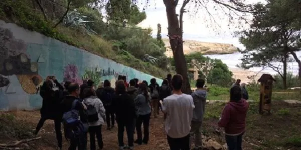 L’Ajuntament d’Altafulla treballa en la creació d’un Pla de Gestió i de Custòdia de la Finca Canyadell
